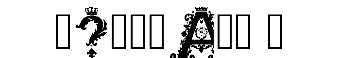 Eupraxia Regular Font OTHER CHARS