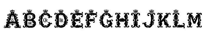 Eupraxia Regular FONT