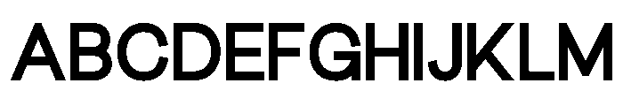 Eustoma Bold FONT