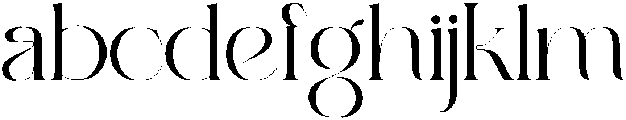 EUFORIA Regular otf (400) FONT