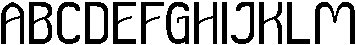 EUPHORIA otf (400) Font UPPERCASE