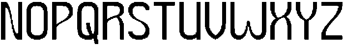 EUPHORIA otf (400) Font UPPERCASE