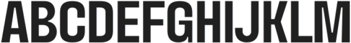 Eugene Sans Medium otf (500) Font UPPERCASE