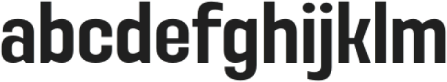 Eugene Sans Medium otf (500) FONT