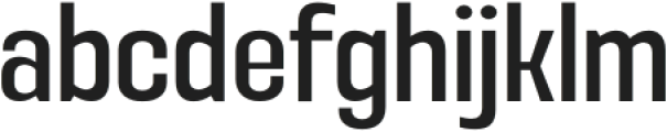 Eugene Sans Regular otf (400) FONT
