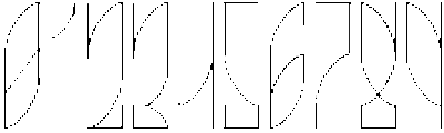 Euphoria Light otf (300) Font OTHER CHARS