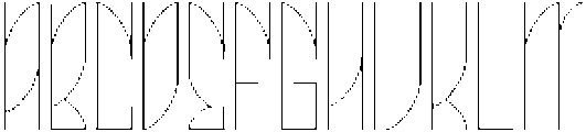 Euphoria Light otf (300) Font UPPERCASE