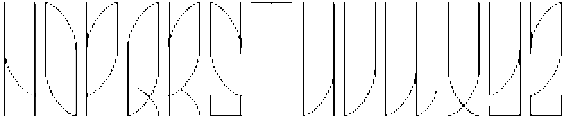 Euphoria Light otf (300) Font UPPERCASE