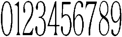 Euphoria Regular otf (400) Font OTHER CHARS
