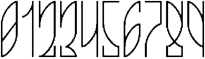 Euphoria Regular otf (400) Font OTHER CHARS