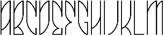 Euphoria Regular otf (400) FONT