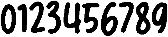 Euphoria otf (400) Font OTHER CHARS