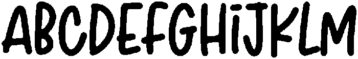 Euphoria otf (400) Font UPPERCASE