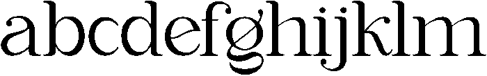 Eureka otf (400) FONT