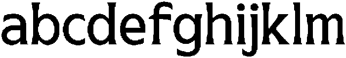 Eutron Regular otf (400) FONT