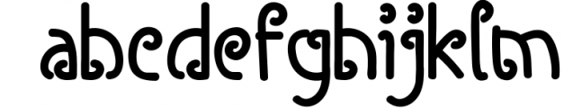 Eureka | Playfull Font Font LOWERCASE