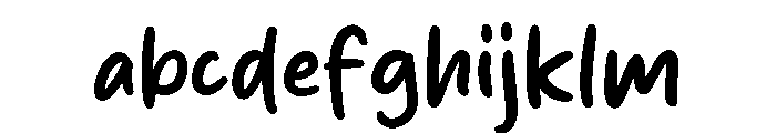 Eugenia Fruit FONT