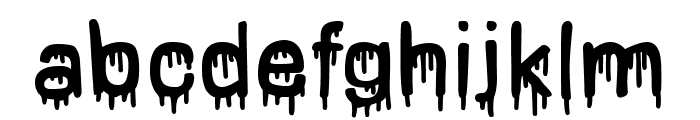 Eurotrash Style FONT