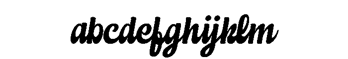 Eustachio Italicdemo Italic FONT