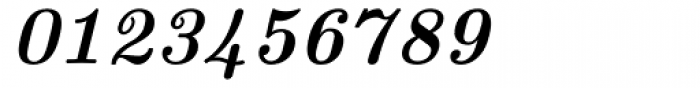Euclid Bold Italic Font OTHER CHARS