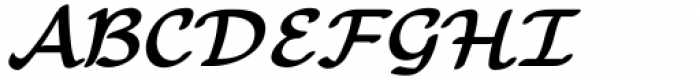 Euclid Math One Bold Font UPPERCASE