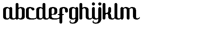 Eugod Guedilk FONT