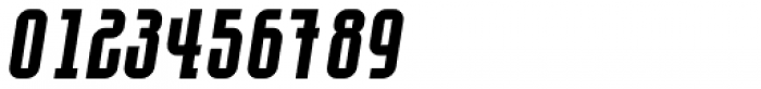 Eumundi Serif Bold Italic Font OTHER CHARS