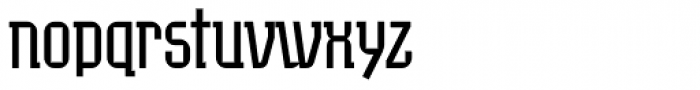 Eumundi Serif Book Font LOWERCASE