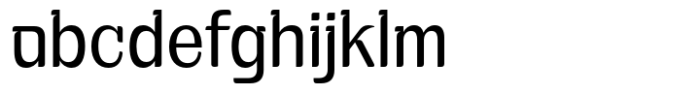 Euraliax Regular FONT
