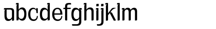 Euraliax Variable FONT