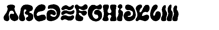 Eutoria FONT