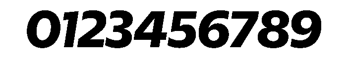 Eugenio Sans Bold Italic Font OTHER CHARS