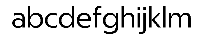 Eugenio Sans Book FONT