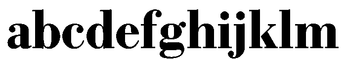Eugenio Serif Demi FONT