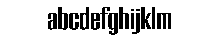 Europa Grotesque Bold FONT