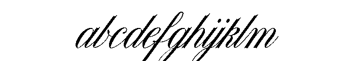 Evalfey Variable Medium FONT