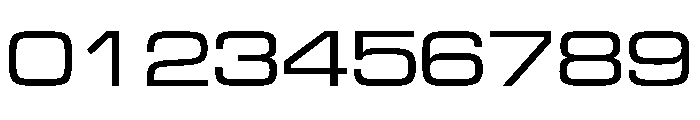 Evolver Variable Medium Font OTHER CHARS