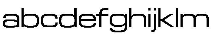 Evolver Variable Medium FONT