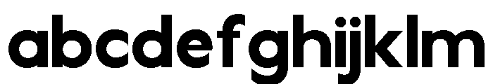 EVOTTES-Regular FONT