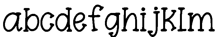 Evan FONT