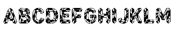 Evart Regular FONT