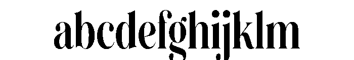 Evellune FONT