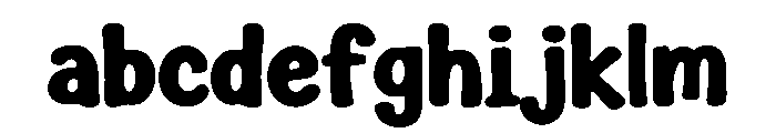 Ever Bloom FONT