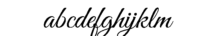 Ever Grace FONT
