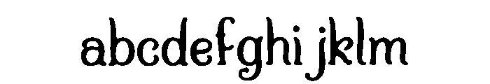 EverAfter FONT