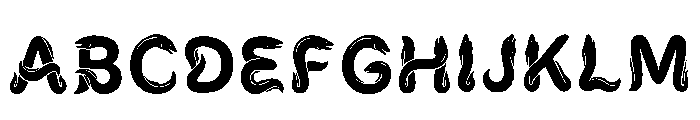 Evera Regular FONT