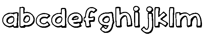 Everblessed FONT