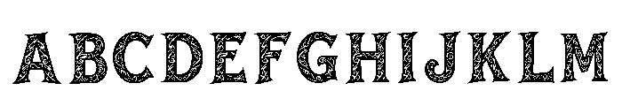 Everest Regular FONT
