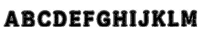 Everett Regular FONT