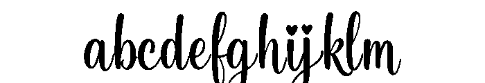 Everfrost FONT